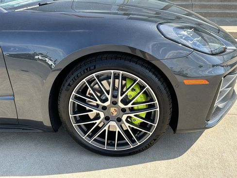 New 2026 Porsche Panamera 4 image 11