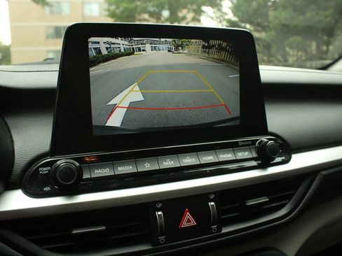 Used 2020 Kia Forte LXS FWD image 34