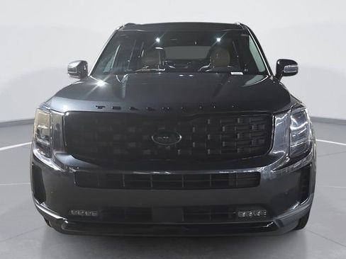 Used 2021 Kia Telluride SX w/ Nightfall Edition Package image 8