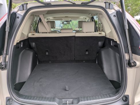 Used 2019 Honda CR-V EX-L image 10