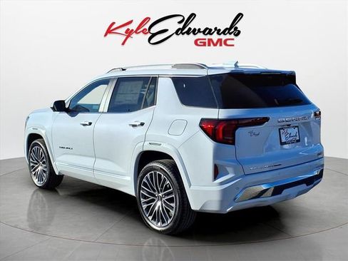 New 2026 GMC Terrain Denali image 7