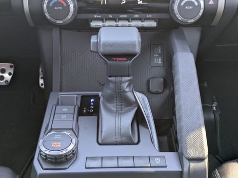 New 2025 Toyota Tacoma TRD Sport image 17