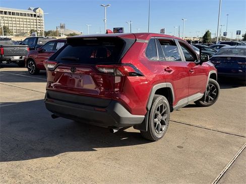 Used 2023 Toyota RAV4 LE image 5