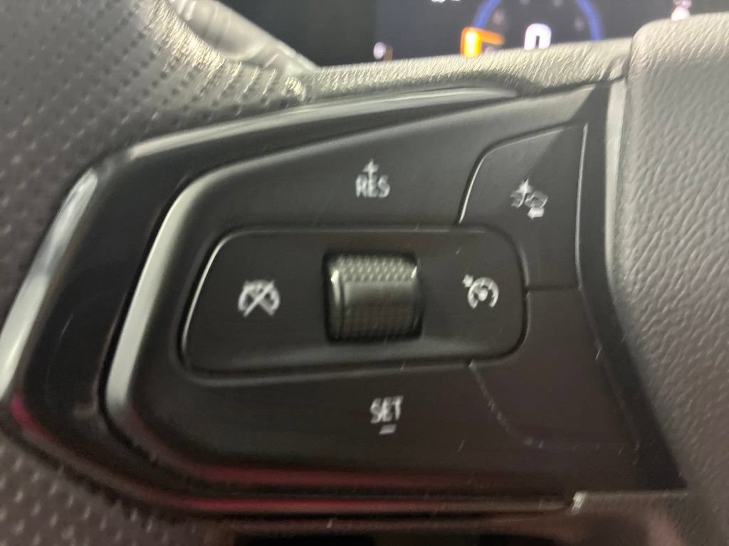 Used 2026 Chevrolet Trax LT FWD image 21