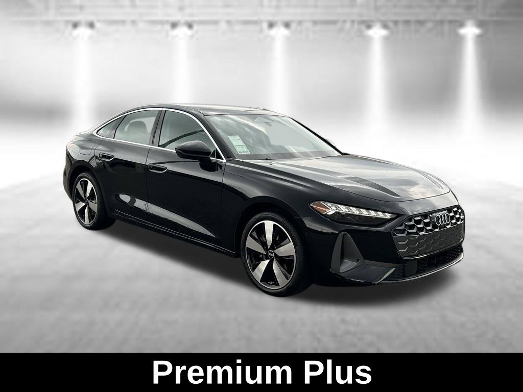 Used 2025 Audi A5 Premium Plus w/ Premium Plus AWD/4WD image 8