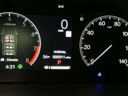 New 2026 Honda Odyssey Sport-L image 14