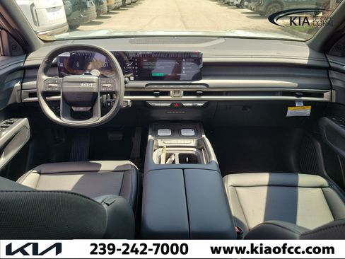 New 2027 Kia Telluride S w/ Towing Package FWD image 15