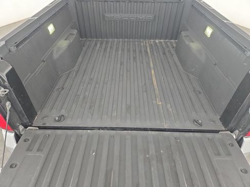 Used 2024 Toyota Tacoma TRD Sport RWD image 30