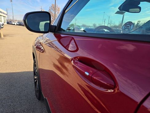 New 2026 Chevrolet TrailBlazer LT w/ Convenience Package image 25