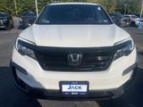 Used 2022 Honda Pilot Sport image 2