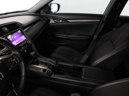 Used 2021 Honda Civic Sport image 21