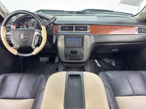 Used 2008 GMC Sierra 1500 SLT image 11