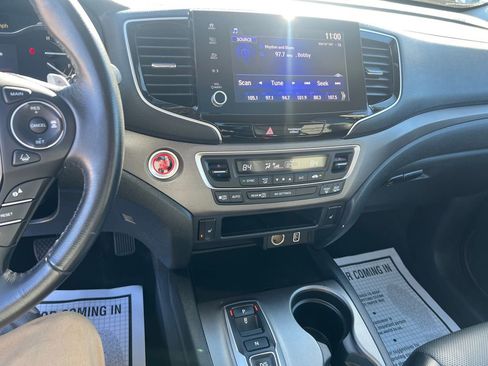 Used 2022 Honda Ridgeline RTL image 17