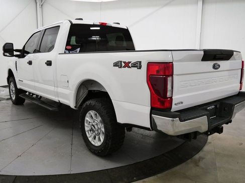Used 2020 Ford F250 XLT image 5