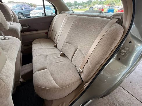 Used 2005 Buick Le Sabre Custom FWD image 11