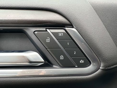 New 2025 GMC Sierra 2500 Denali w/ Technology Package image 22