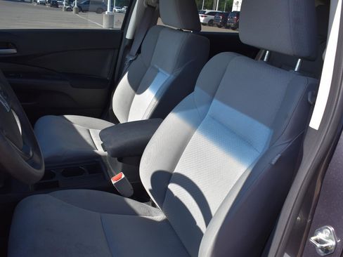 Used 2016 Honda CR-V SE image 21