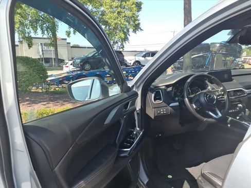 Used 2021 MAZDA CX-9 Grand Touring image 7