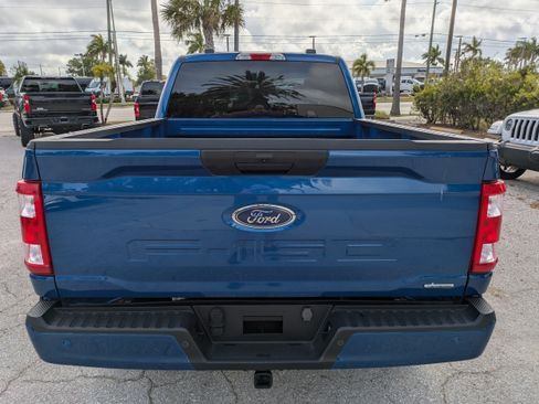 Used 2023 Ford F150 XL AWD/4WD image 5