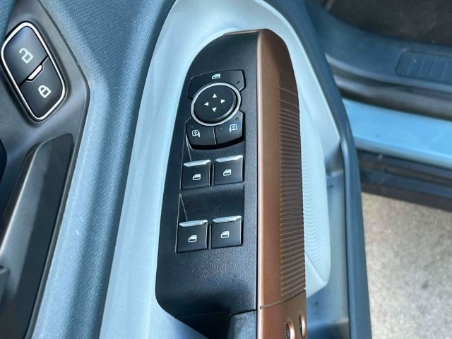 Certified 2022 Ford Maverick Lariat FWD image 26