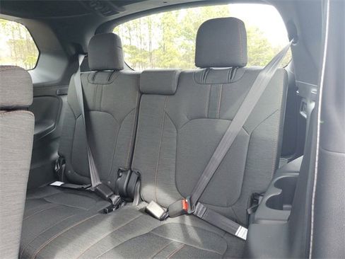 New 2026 Honda Pilot Sport image 11