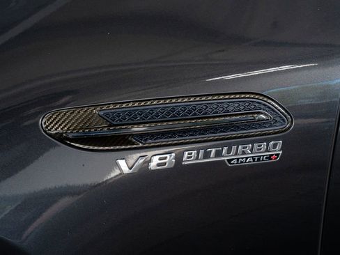 Used 2019 Mercedes-Benz AMG GT 63 image 22