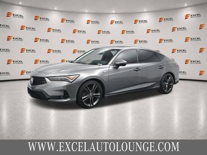 Used 2023 Acura Integra A-Spec w/ Technology Package