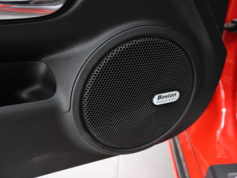 Used 2014 Chevrolet Camaro SS w/ RS Package RWD image 36