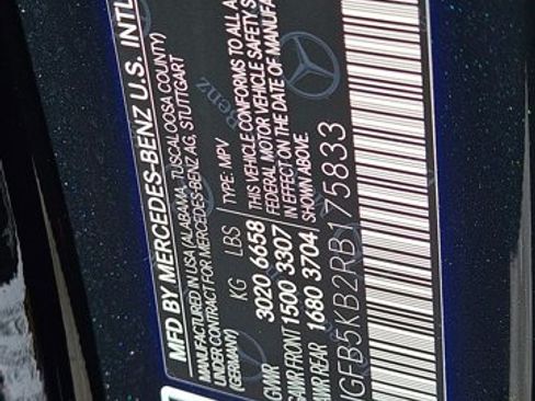 Used 2024 Mercedes-Benz GLE 450 4MATIC image 24