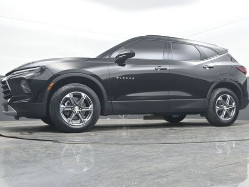 Used 2023 Chevrolet Blazer LT w/ Convenience Package image 23