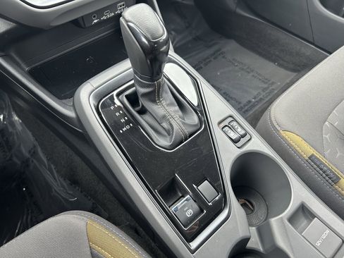 Used 2025 Subaru Crosstrek 2.5i Sport image 14