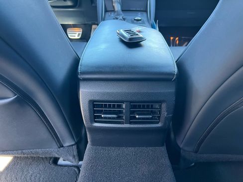 Used 2023 Lexus IS 350 F Sport w/ Navigation Package RWD image 48