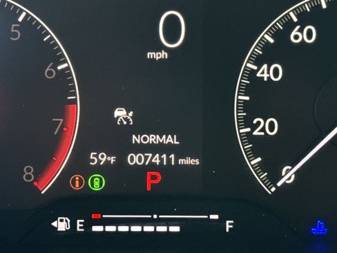 Certified 2025 Honda Civic Sport image 22