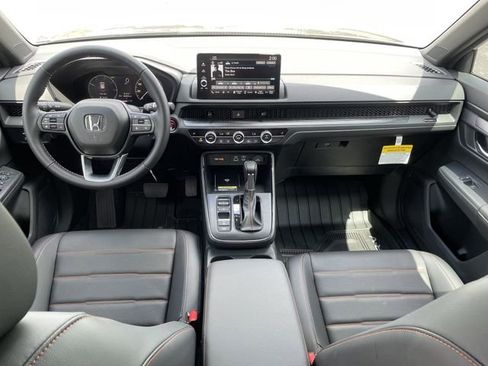 New 2025 Honda CR-V Sport-L image 17