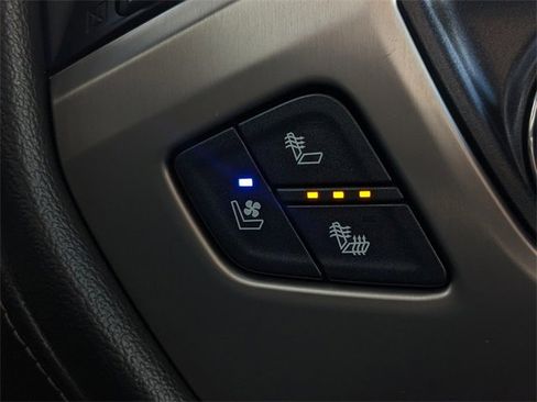 Used 2019 GMC Sierra 3500 Denali w/ Duramax Plus Package image 26