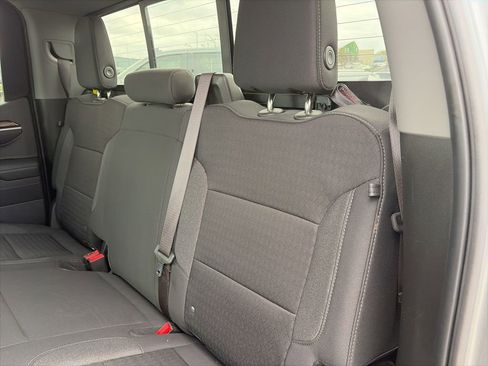 Used 2023 Chevrolet Silverado 1500 LT w/ All Star Edition Plus image 42