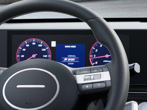 New 2026 Hyundai Kona Limited image 14