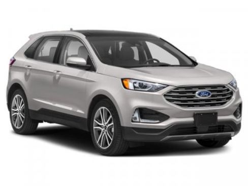 Used 2019 Ford Edge SEL w/ Equipment Group 201A image 9