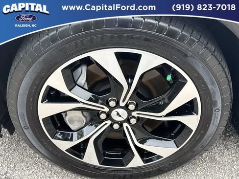 Used 2023 Ford Mustang Mach-E Premium RWD image 13