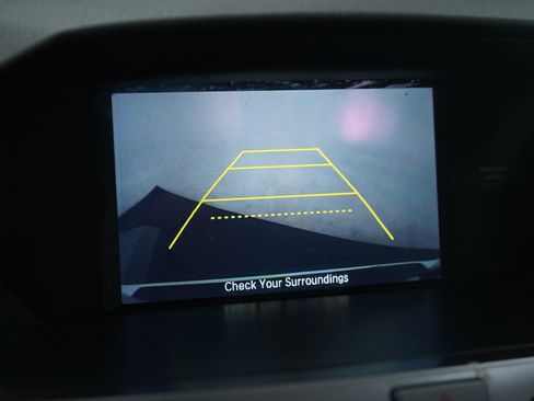 Used 2015 Honda Odyssey EX-L image 26