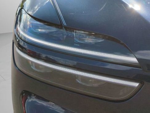 Certified 2025 Genesis GV70 3.5T Sport w/ Sport Advanced Package image 13