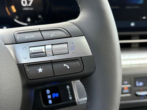 New 2026 Hyundai Kona Limited AWD/4WD image 8