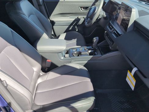 New 2026 Subaru Outback Limited w/ Premium/Limited Package image 17