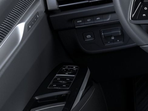 New 2026 Cadillac Escalade ESV V AWD/4WD image 22