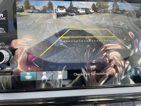 New 2026 Honda Odyssey EX-L image 21