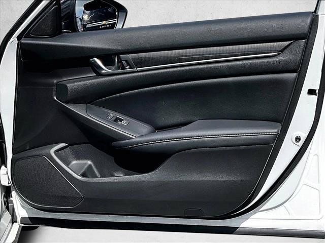 Used 2021 Honda Accord Sport image 19