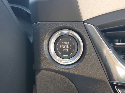 Used 2025 Buick Encore GX Sport Touring w/ Advanced Technology Package image 32