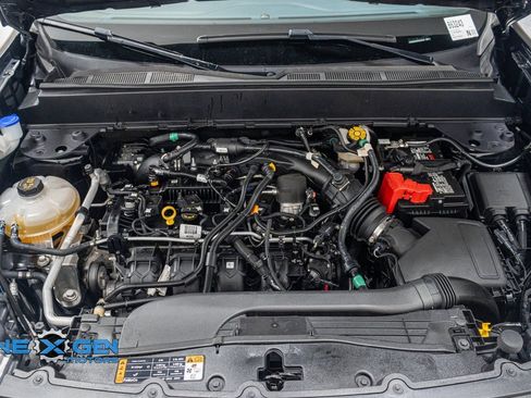 Used 2024 Ford Maverick XLT w/ Equipment Group 300A Standard image 45