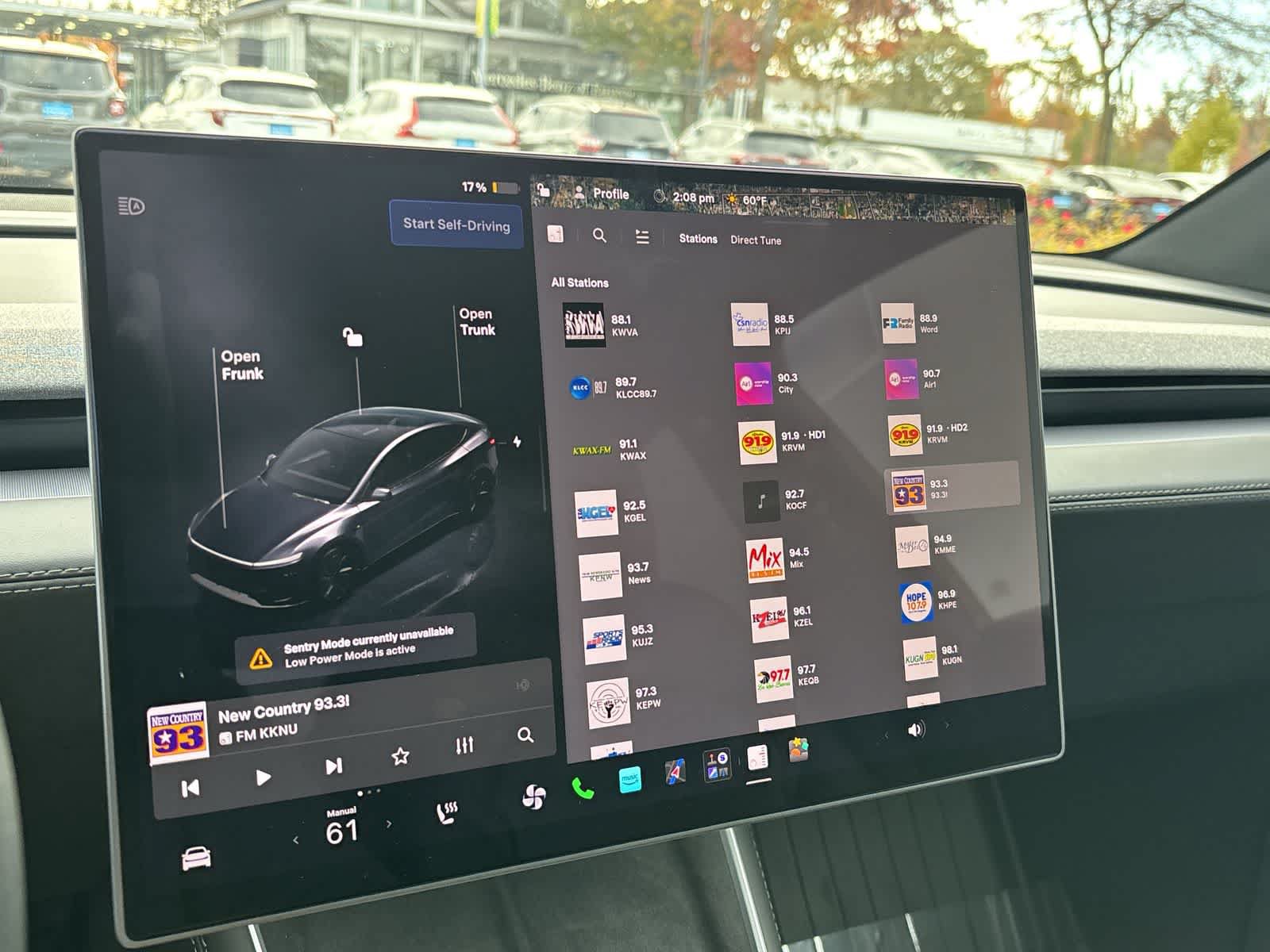 Used 2026 Tesla Model Y AWD image 19