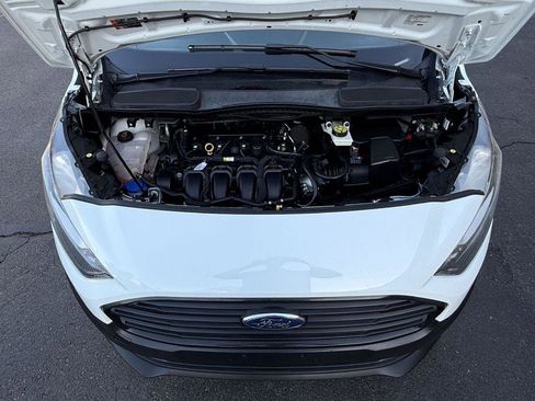Used 2020 Ford Transit Connect XL FWD image 28